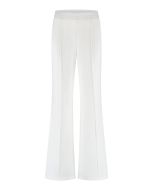 ICNK - Aleyna Pique Offwhite
