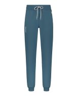 Panzeri Joggingbroek - Samba Donkergrijs