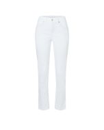 MAC Jeans Melanie - White Denim