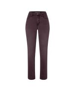 MAC Jeans Melanie - Hot Fudge