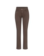 MAC Jeans Dream - Deep Brown PPT