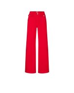 MAC Jeans Dream Wide - Pocket Ruby Red