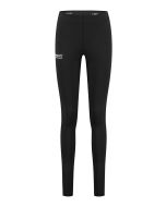 Panzeri damen laufhosen- schwarz