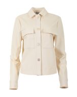 Zizo - Jacke Loste Coconut