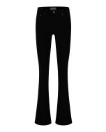 LTB Jeans Fallon - Ribcord Faded Black Wash