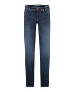 MAC Jeans - Arne Dark Vintage Blue