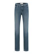 MAC Jeans Melanie - Mid Blue Authentic