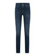 MAC Jeans Melanie - Basic Mid Blue Rock Glam