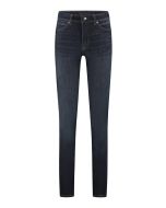 MAC Jeans Melanie - Basic Dark Used Flow