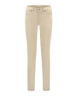 MAC Jeans Melanie - Sand PPT