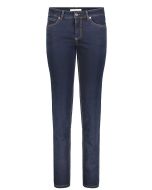MAC Jeans Melanie -Dark Rinsewash