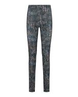 Madame Liz - Sport-Leggings Animal Print