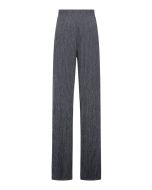 Madame Liz - Wideleg Midnight Melange