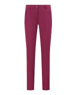 Maier Sports - Wanderhosen Helga Cherry Wine L34
