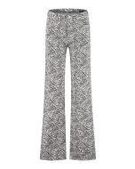 Mavi Jeans Malibu - Zebra Denim