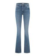 Mavi Jeans Samara - Mid Brushed Glam