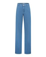 Mavi Jeans Miracle - Dark Blue Light Denim