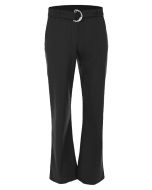 Maicazz - Dian Travel Black