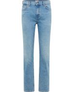 Mustang Jeans Brooks Straight - Dirty Washed