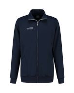 Panzeri Urban D Sportjacke - Navy