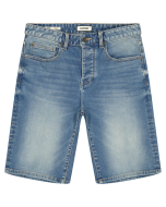 Raizzed - Shorts Crest Mid Blue Stone