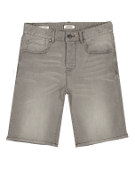 Raizzed - Shorts Crest Mid Grey Stone
