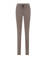 Only M Trousers - Sensitive Dark Grey
