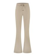 Only M Hosen - Sensitive Bootcut Strong Sabbia