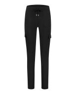 Only M - Sensitive Cargo Black