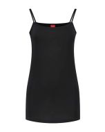 Only M - Top Basic Black
