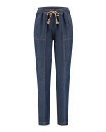 Only M - Knöchelhose Jeans