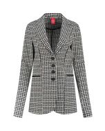 Only M Blazer - Redford Snake Print 