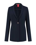 Only M Blazer - Redford Snake Print 