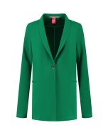 Only M Blazer - Redford Snake Print