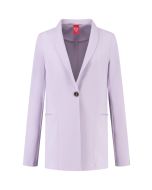 Only M Blazer - Redford Snake Print
