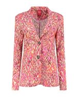 Only M Blazer - Romeo Fuxia