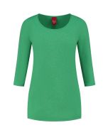 Only M - Top Cosmo Sparkle Verde