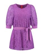 Only M - Top Merletto Violetta