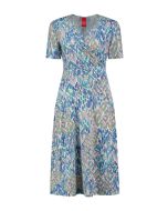 Only M - Kleid Romeo Pavone