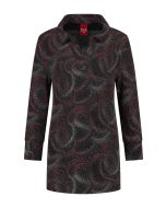 Only M - Top Tasca Bordo