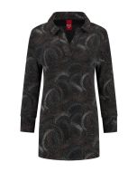 Only M - Top Tasca Marrone