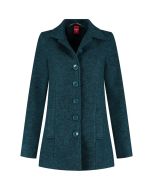 Only M Wintermantel Wolle Cappotto Oceano