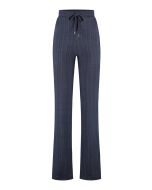 Only M - Stripes Navy