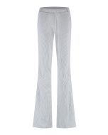 Only M - Righe Lurex Maritime