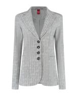 Only M Blazer - Roma Bianco