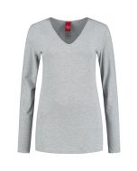 Only M - Blouse Basic Wit