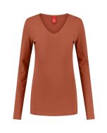 Only M - Blouse Basic Wit