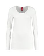 Only M - Blouse Basic Wit