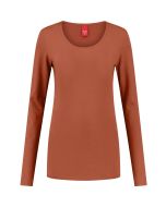 Only M - Blouse Basic Wit