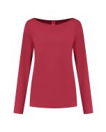 Only M - Blouse Basic Wit